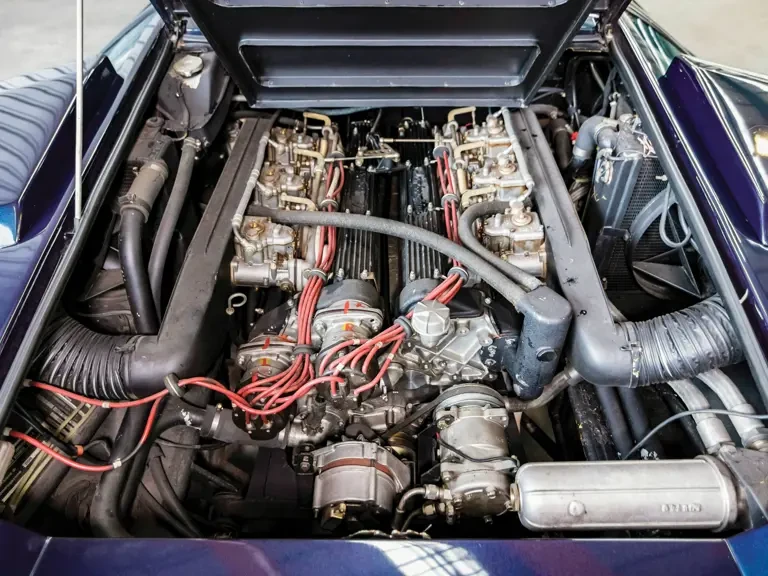 1979 Lamborghini Countach LP400 S - Image 4 of 31