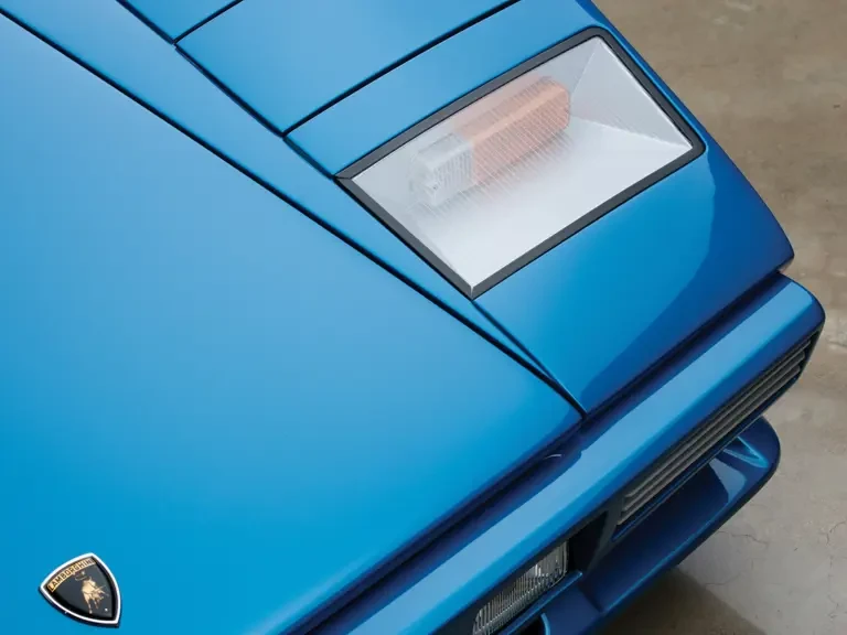 1979 Lamborghini Countach LP400 S - Image 15 of 31