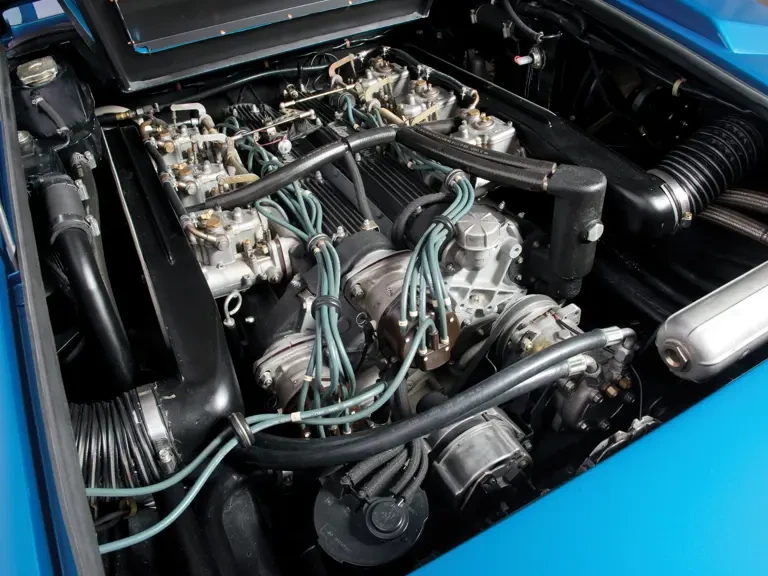 1979 Lamborghini Countach LP400 S - Image 4 of 31