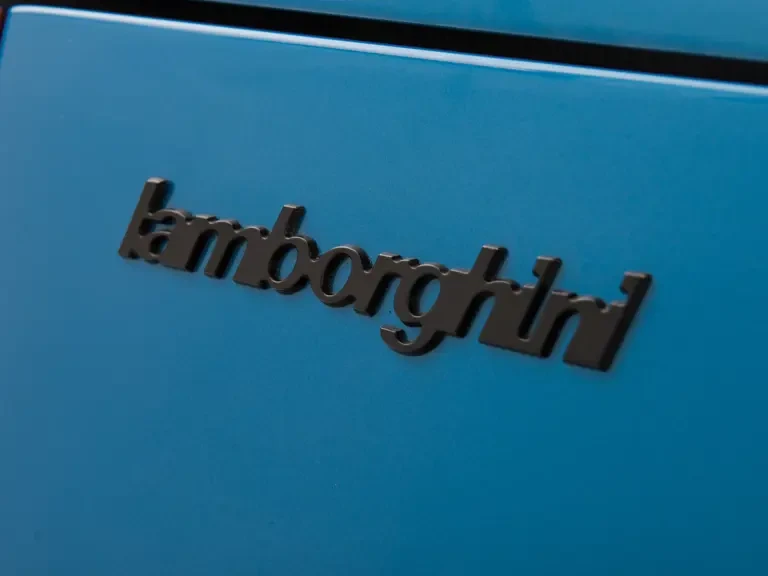 1979 Lamborghini Countach LP400 S - Image 9 of 31