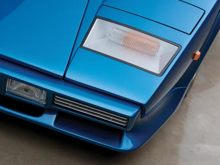1979 Lamborghini Countach LP400 S - Image 12 of 31