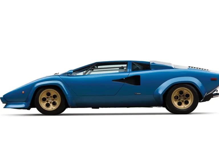 1979 Lamborghini Countach LP400 S - Image 6 of 31