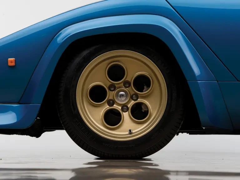 1979 Lamborghini Countach LP400 S - Image 21 of 31