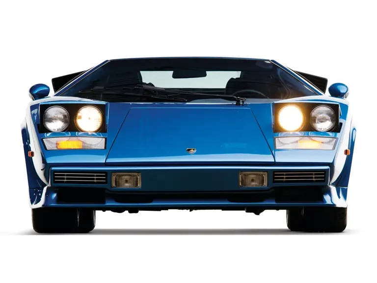 1979 Lamborghini Countach LP400 S - Image 20 of 31