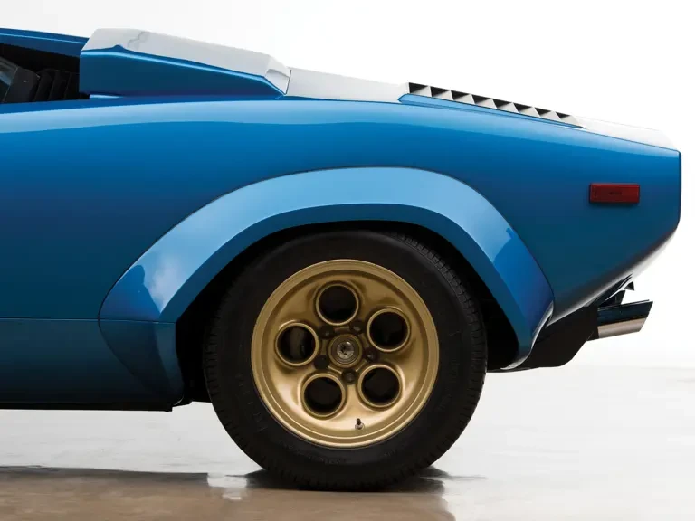 1979 Lamborghini Countach LP400 S - Image 24 of 31