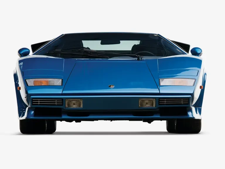 1979 Lamborghini Countach LP400 S - Image 19 of 31