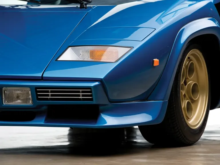 1979 Lamborghini Countach LP400 S - Image 11 of 31