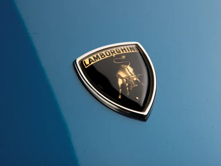 1979 Lamborghini Countach LP400 S - Image 7 of 31