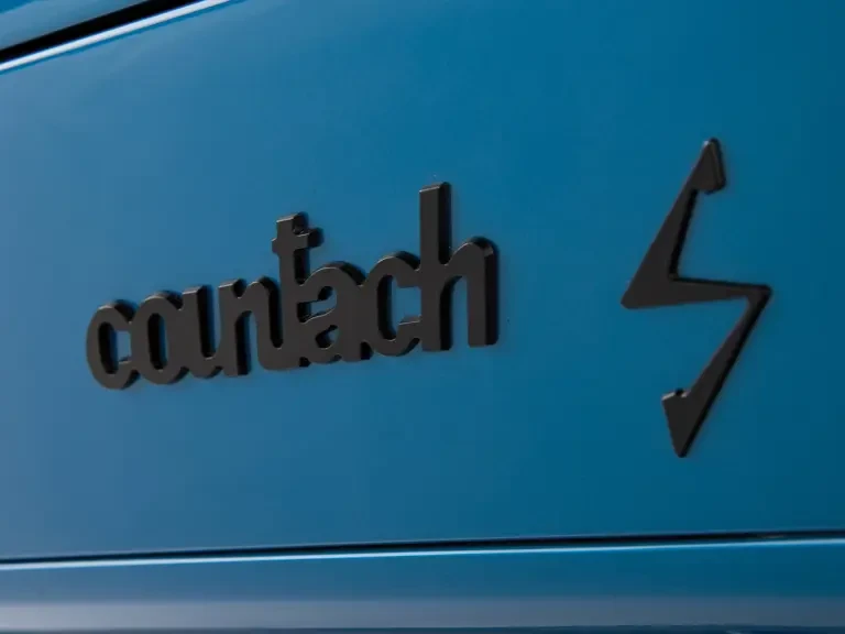 1979 Lamborghini Countach LP400 S - Image 8 of 31
