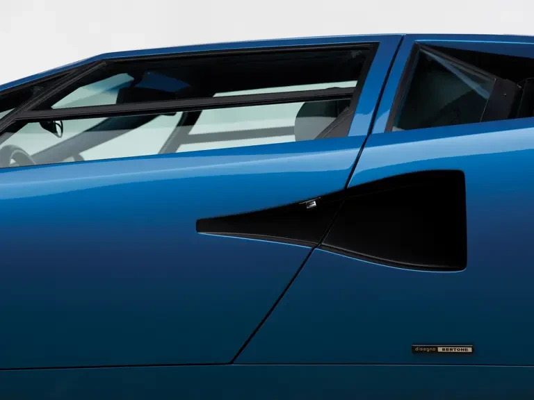 1979 Lamborghini Countach LP400 S - Image 25 of 31