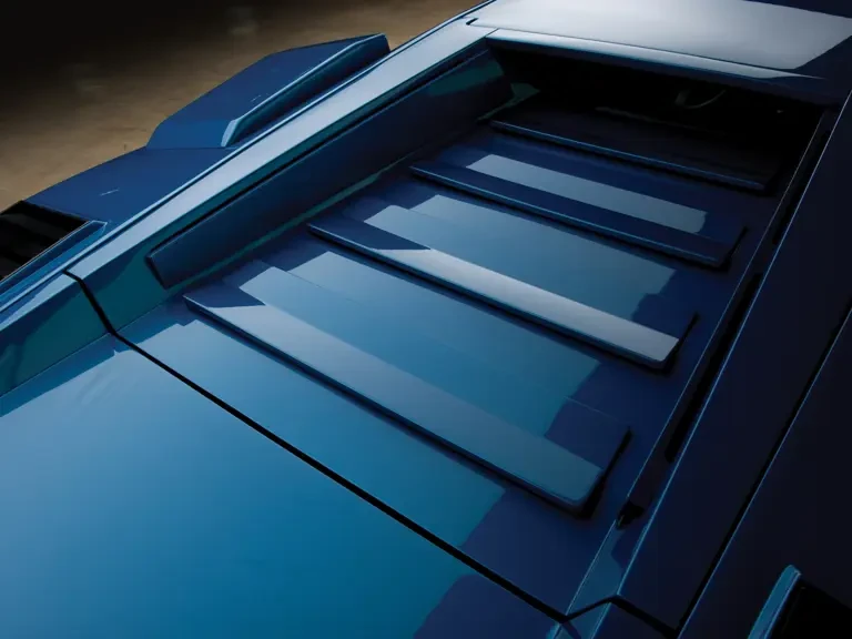 1979 Lamborghini Countach LP400 S - Image 27 of 31