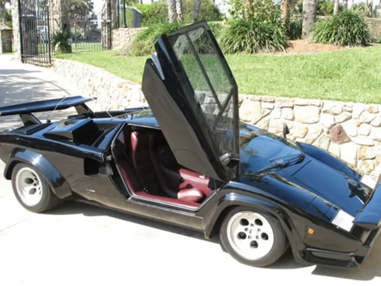 1979 Lamborghini Countach LP400 S - Image 2 of 10
