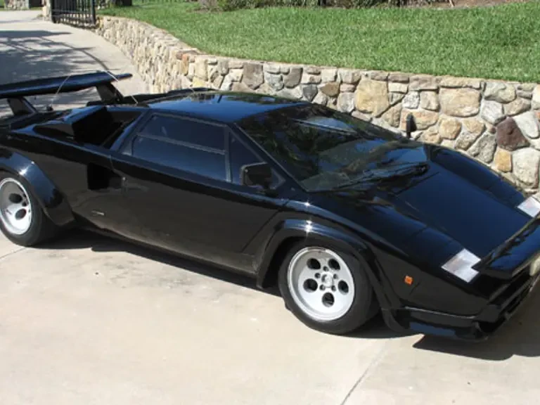 1979 Lamborghini Countach LP400 S - Image 10 of 10