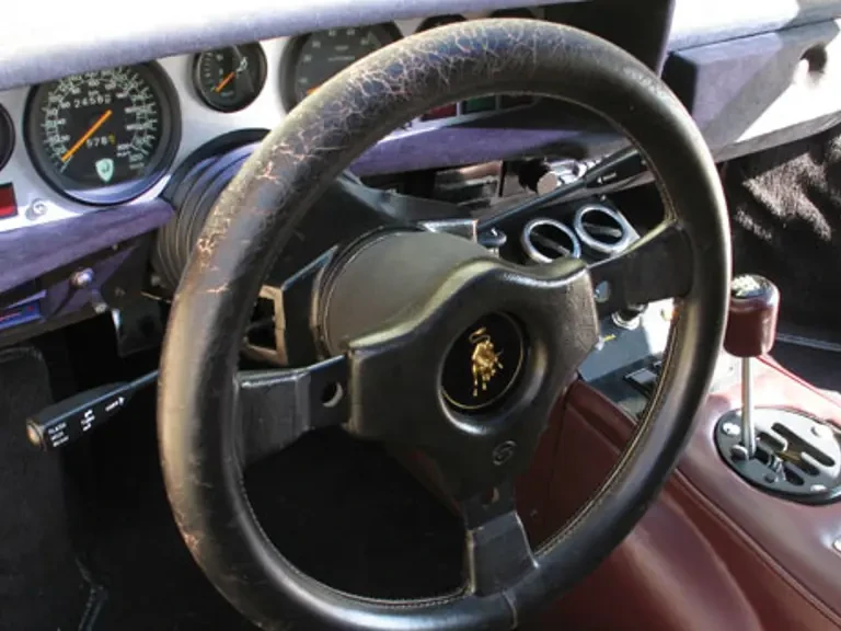 1979 Lamborghini Countach LP400 S - Image 6 of 10