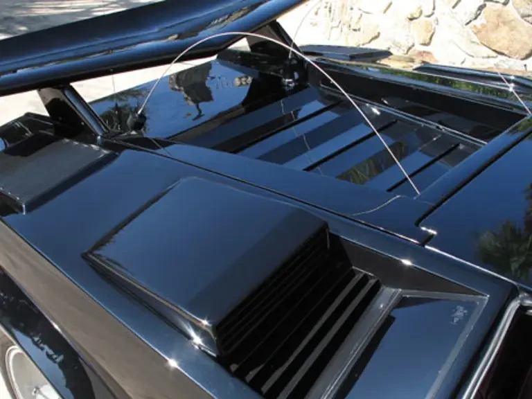 1979 Lamborghini Countach LP400 S - Image 5 of 10
