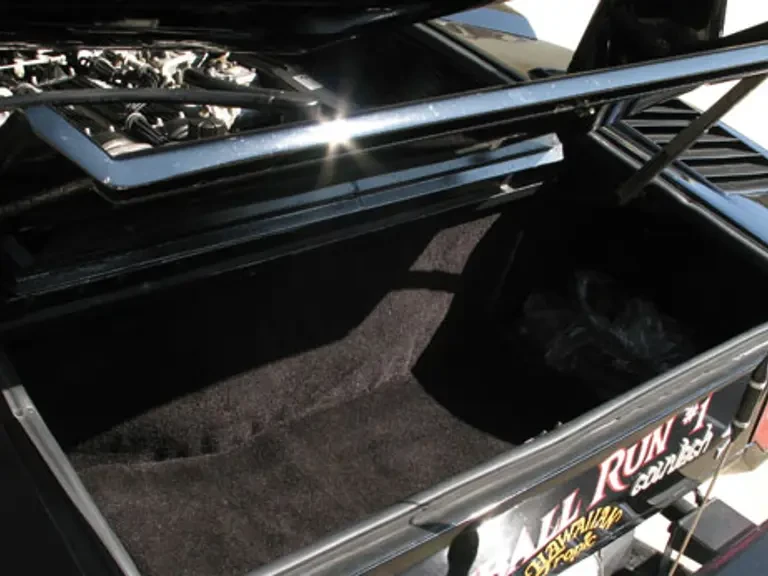 1979 Lamborghini Countach LP400 S - Image 7 of 10