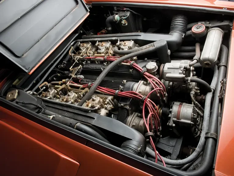 1979 Lamborghini Countach LP400 S - Image 4 of 31