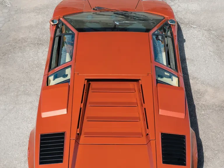 1979 Lamborghini Countach LP400 S - Image 28 of 31