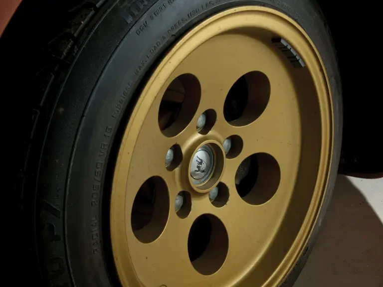 1979 Lamborghini Countach LP400 S - Image 14 of 31