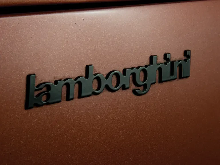1979 Lamborghini Countach LP400 S - Image 8 of 31