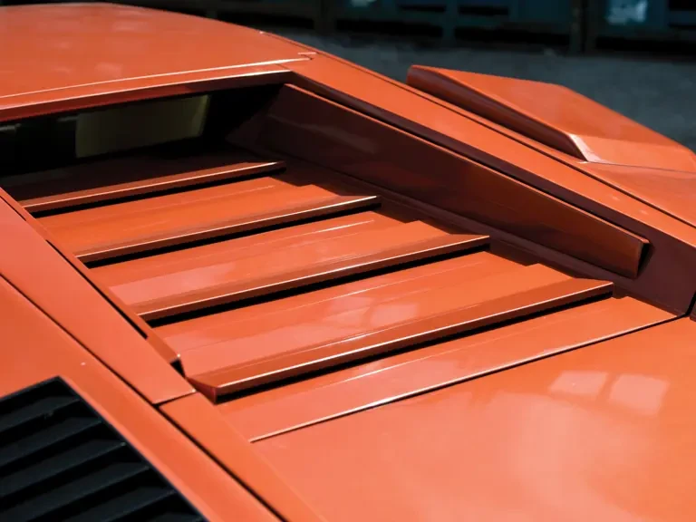 1979 Lamborghini Countach LP400 S - Image 21 of 31
