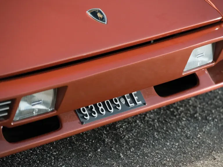 1979 Lamborghini Countach LP400 S - Image 19 of 31