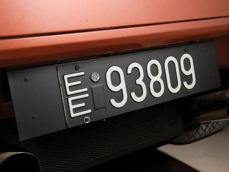 1979 Lamborghini Countach LP400 S - Image 9 of 31