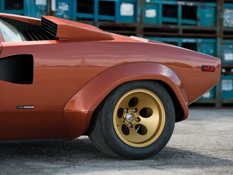 1979 Lamborghini Countach LP400 S - Image 17 of 31