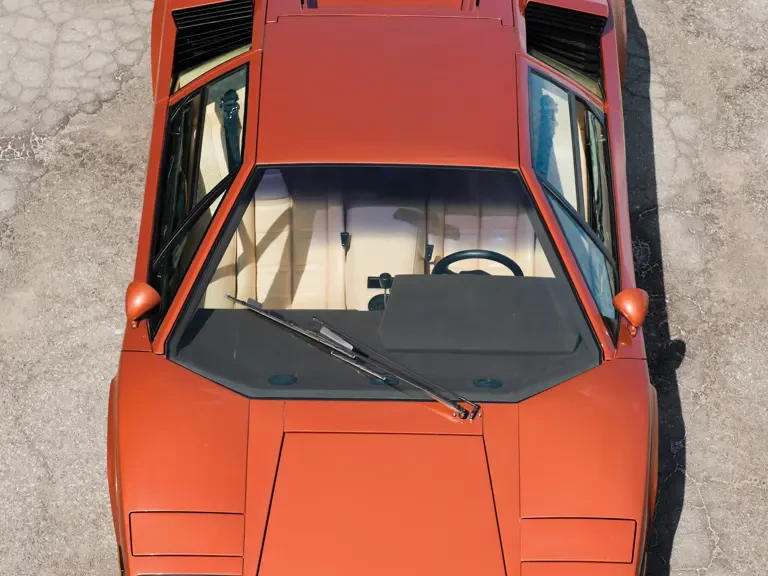 1979 Lamborghini Countach LP400 S - Image 27 of 31