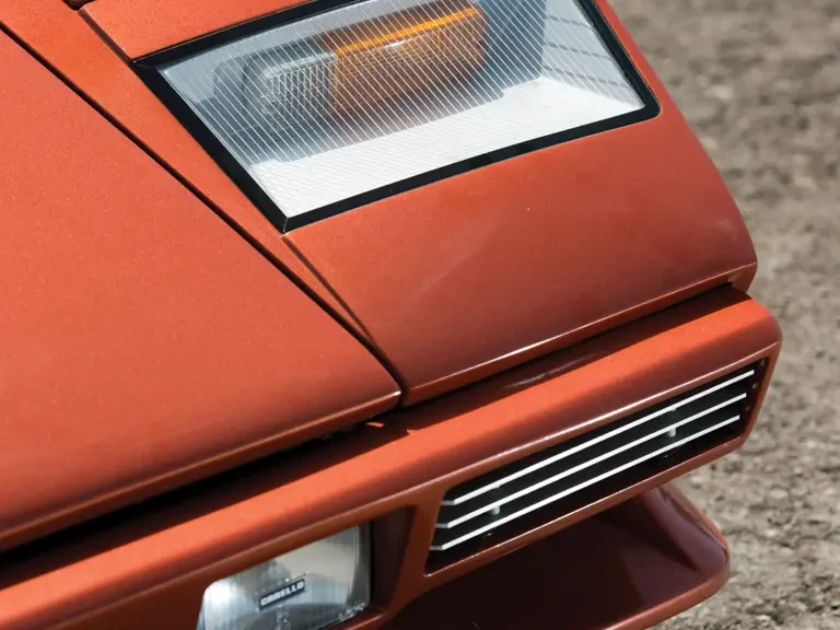 1979 Lamborghini Countach LP400 S - Image 24 of 31
