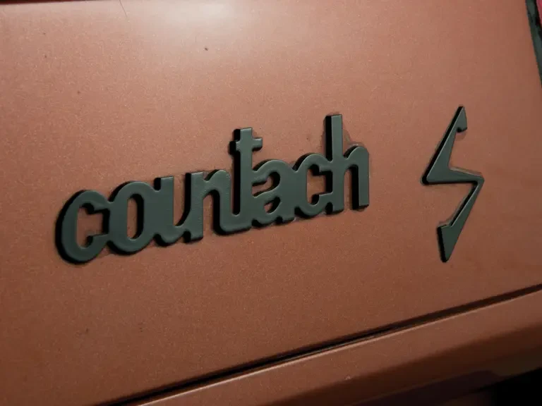 1979 Lamborghini Countach LP400 S - Image 7 of 31