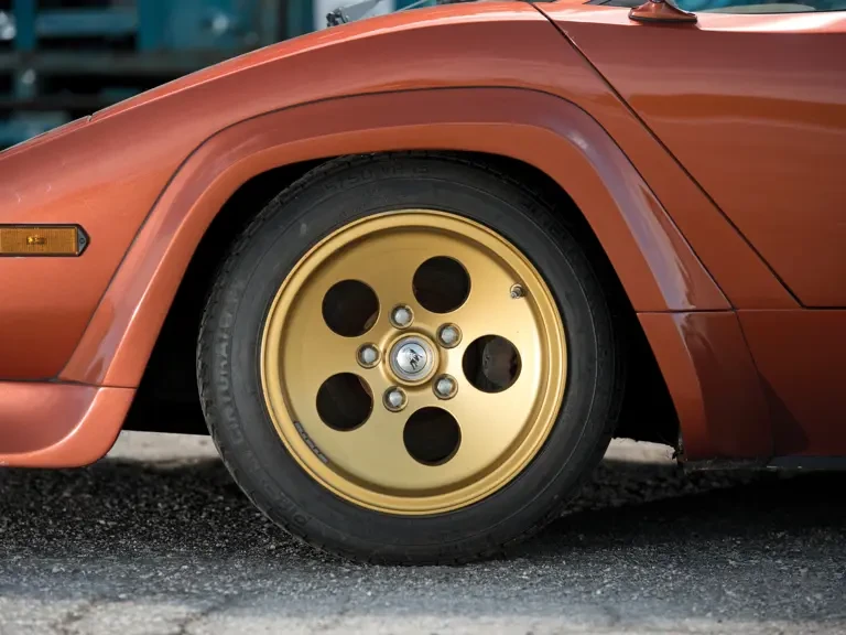 1979 Lamborghini Countach LP400 S - Image 15 of 31
