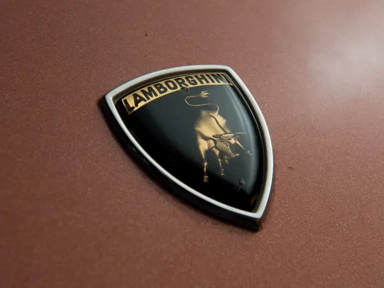 1979 Lamborghini Countach LP400 S - Image 12 of 31