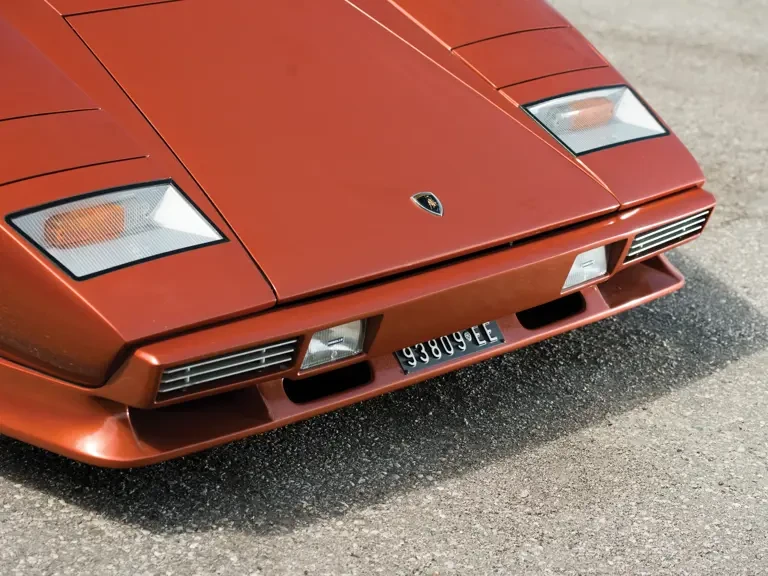 1979 Lamborghini Countach LP400 S - Image 18 of 31