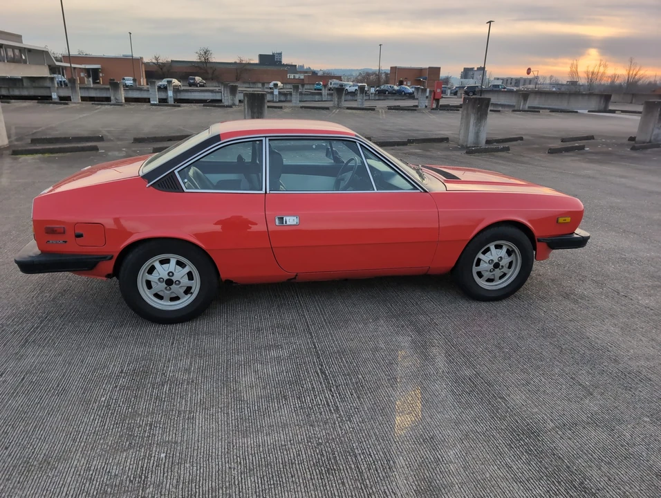 1979 Lancia Beta - Image 8 of 31