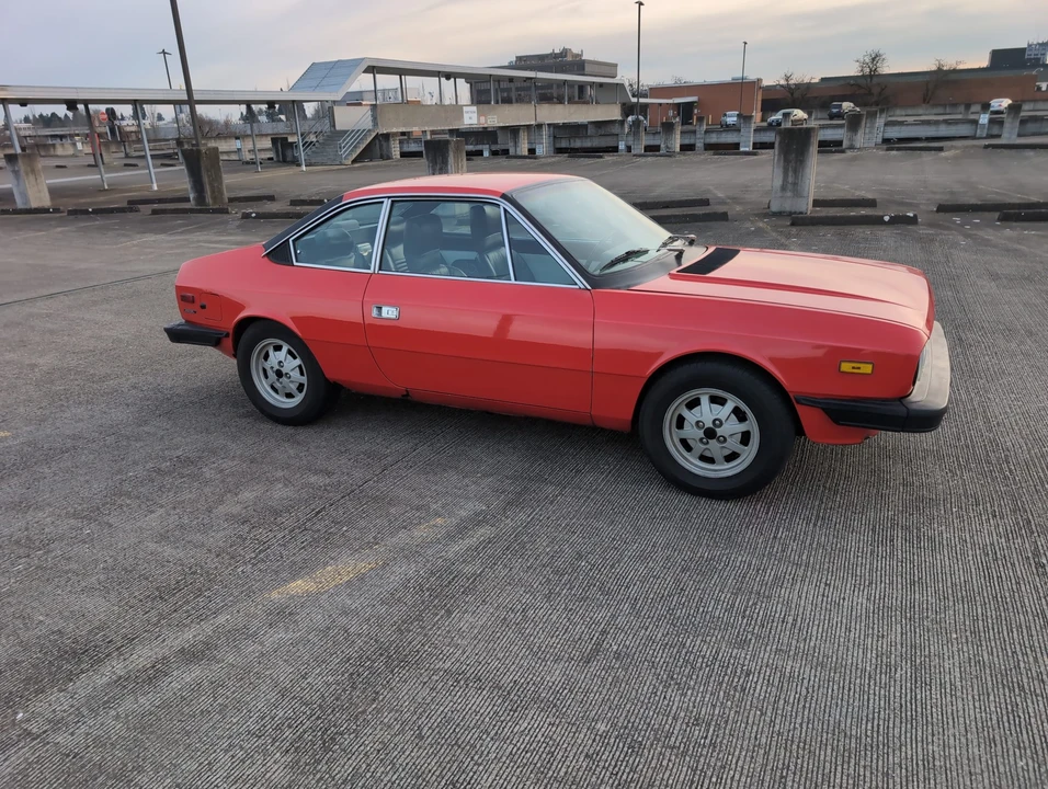 1979 Lancia Beta - Image 9 of 31