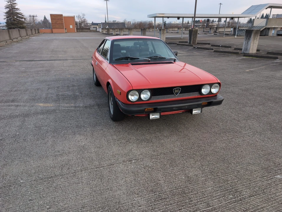 1979 Lancia Beta - Image 11 of 31