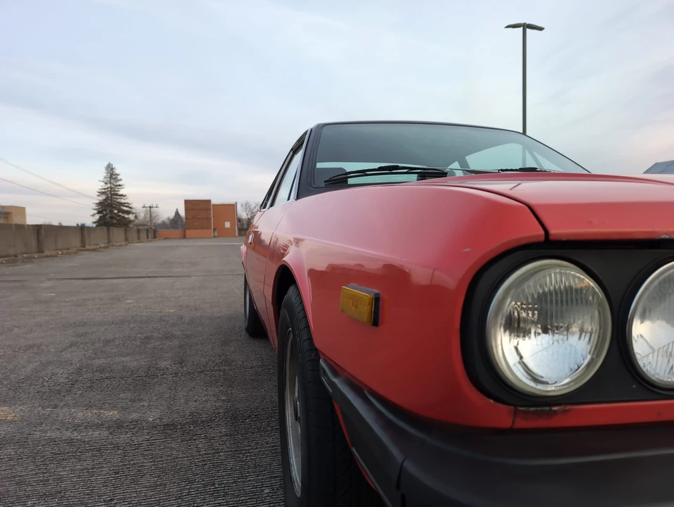 1979 Lancia Beta - Image 28 of 31