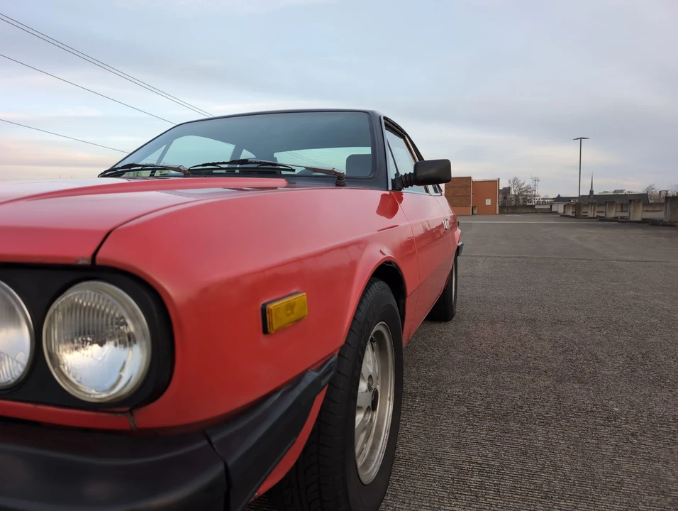 1979 Lancia Beta - Image 29 of 31