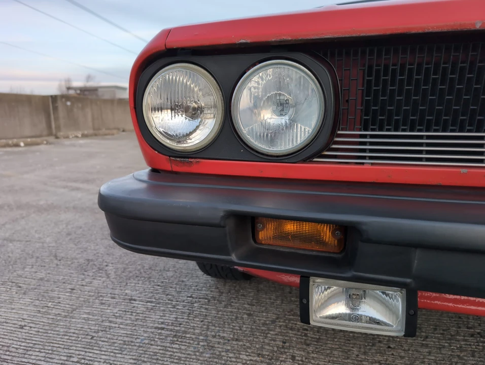 1979 Lancia Beta - Image 30 of 31
