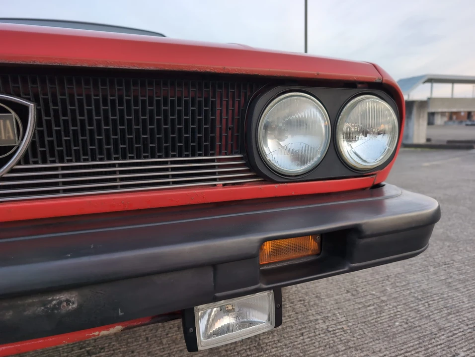 1979 Lancia Beta - Image 31 of 31
