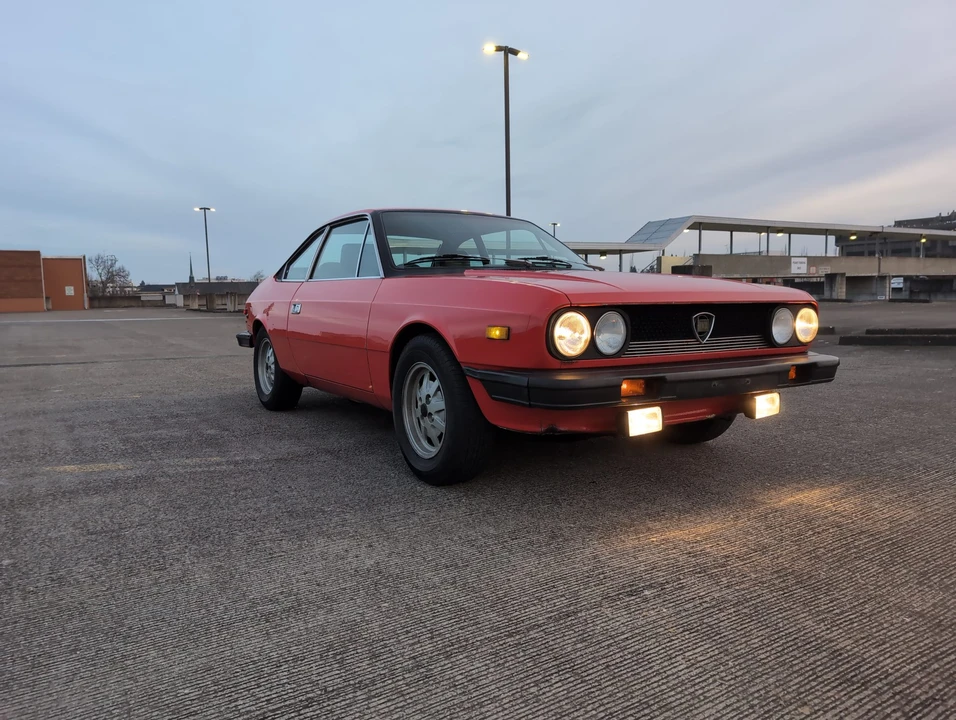 1979 Lancia Beta - Image 24 of 31