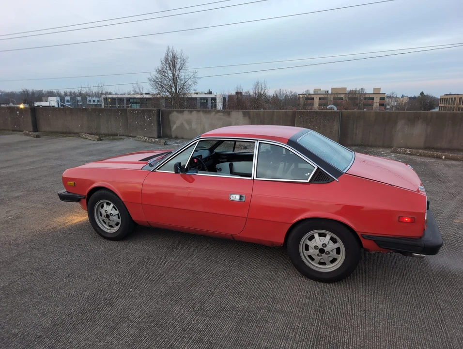 1979 Lancia Beta - Image 18 of 31