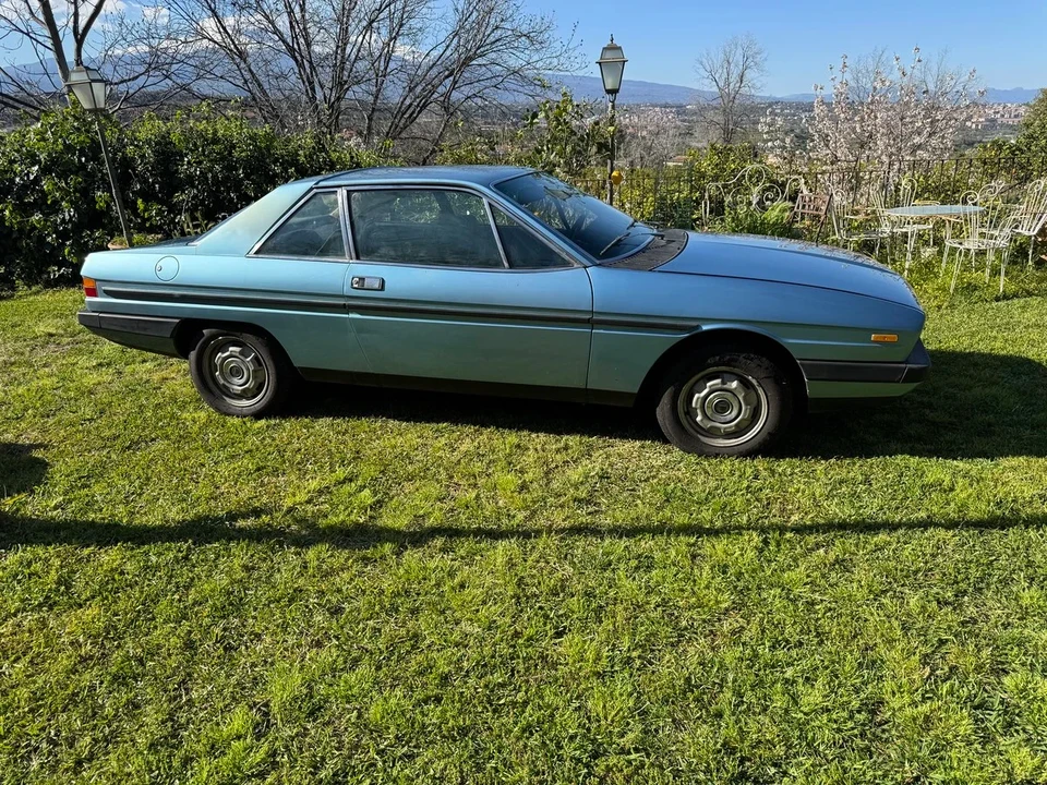 1979 Lancia Beta - Image 2 of 30