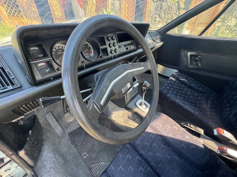 1979 Lancia Beta - Image 27 of 30