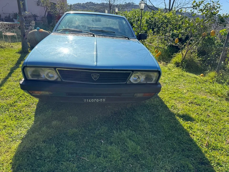 1979 Lancia Beta - Image 6 of 30
