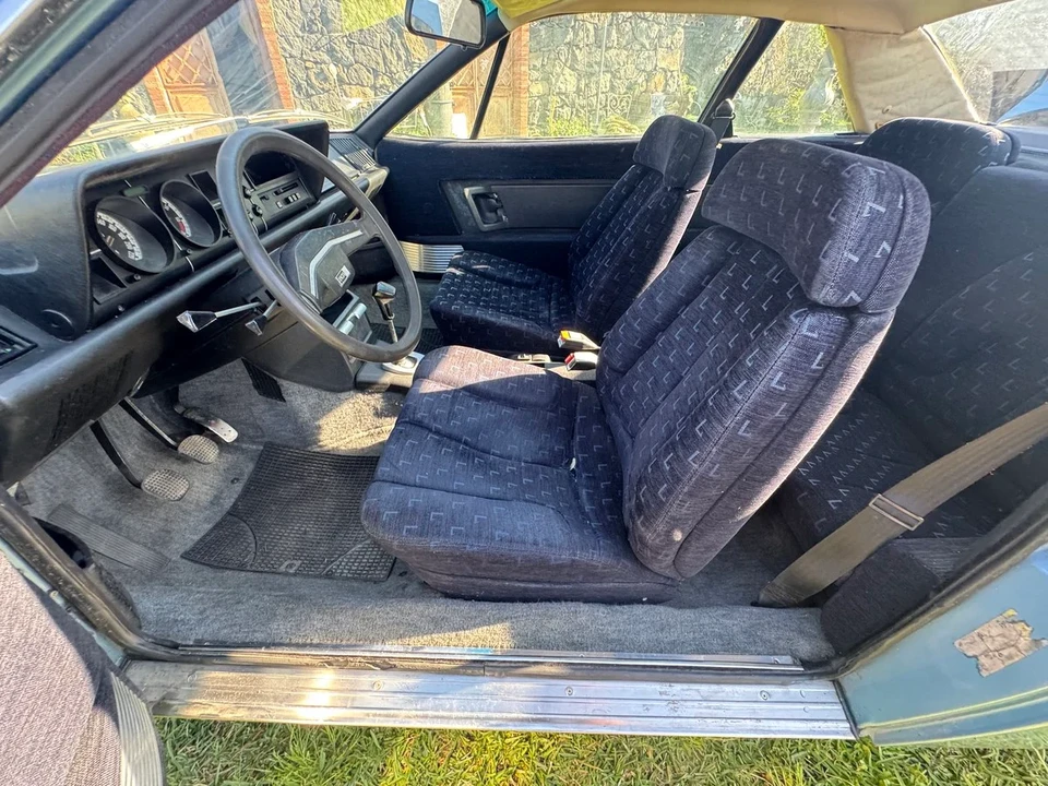 1979 Lancia Beta - Image 30 of 30