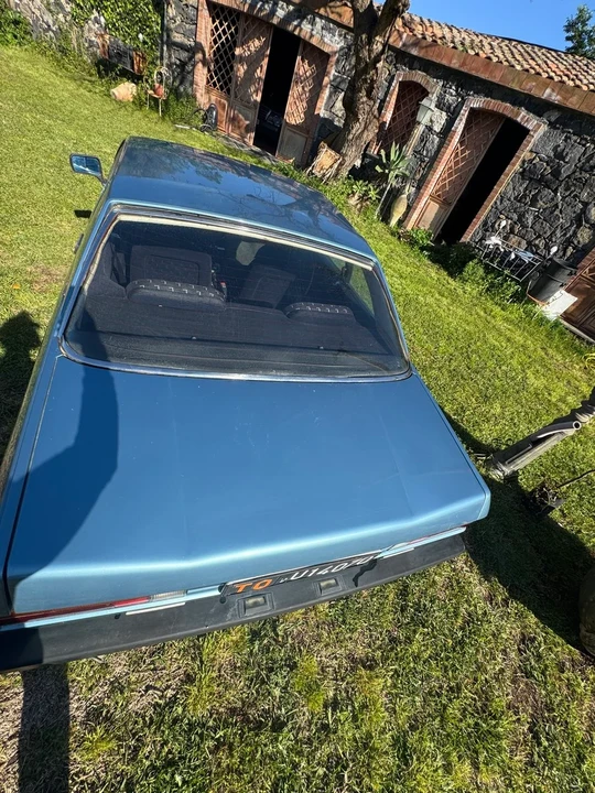 1979 Lancia Beta - Image 14 of 30