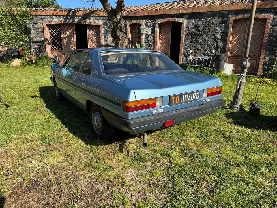 1979 Lancia - Image 5 of 31