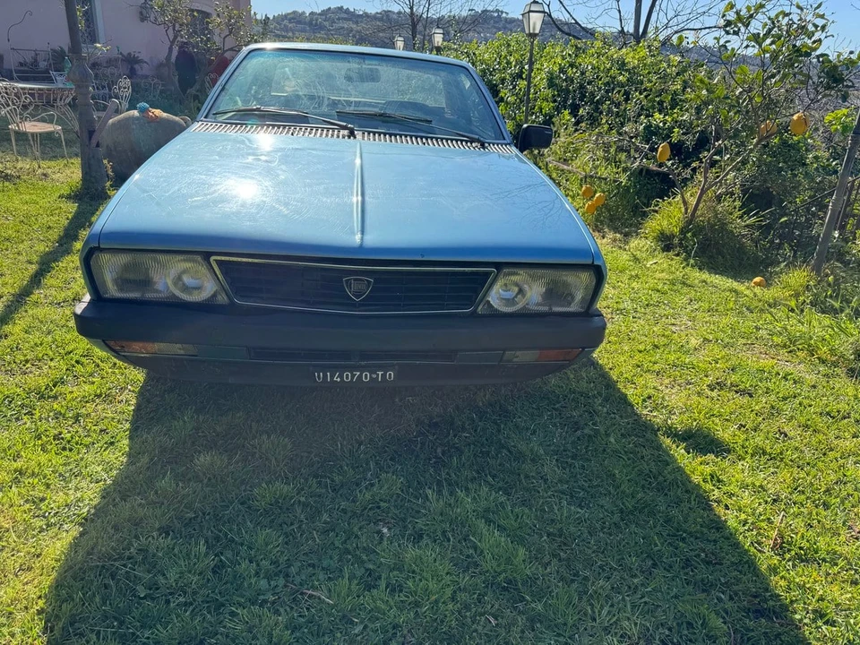 1979 Lancia - Image 6 of 31